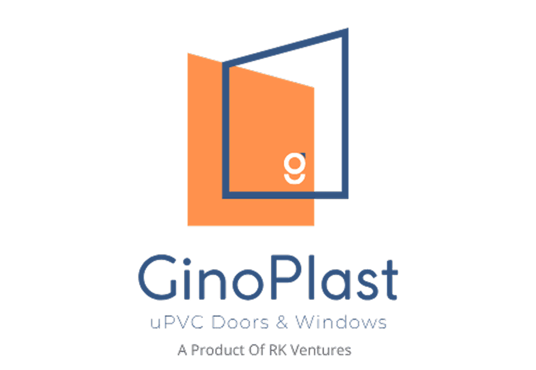 Ginoplast Logo