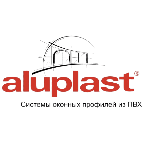 Aluplast Logo