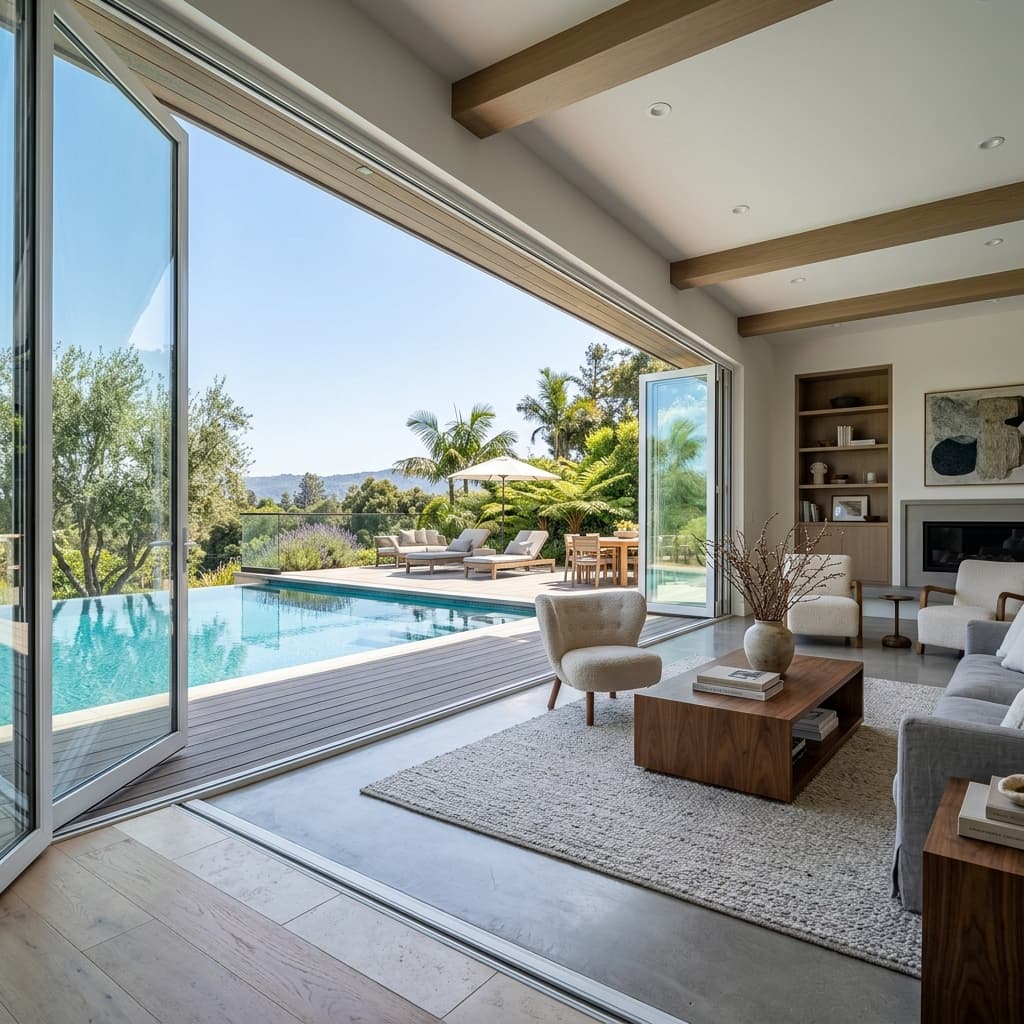 Folding Doors